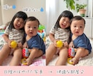 写真加工・レタッチ・商品画像を作ります お気に入りの写真を"もっといいもの"にさせてください イメージ3