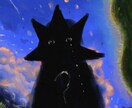 細かく仕上げます 一枚の絵で、千の感情を。……… イメージ7