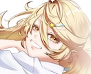 オリジナルアイコン描きます アイコン特化で低価格でご提供いたします!! イメージ1