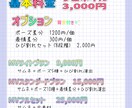 歌ってみたカートゥーン風MVイラスト制作します オリジナルMV用イラストお描きします！ イメージ3