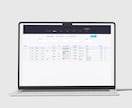 FileMaker システムの開発・改修承ります ご相談は無料です。ちょっとしたお悩みでもご相談ください！ イメージ2