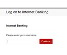 HSBCネットバンクのログインできないを解決します HSBC香港のネットバンクにログインできなくなったときの対処 イメージ1