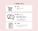 現役販売員があなたに似合うコーデ提案します 現役セレクトショップ販売員がコーデの悩みを解決します！ イメージ9