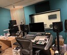 スタジオ貸し出しいたします インフルエンサー活動や動画制作、作詞作曲など幅広く活躍中 イメージ2