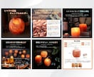 3名限定！6枚セットを4000円で制作いたします 購買意欲が高まるデザイン｜楽天・Amazon・Yahoo イメージ3