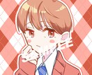 オリジナルＳＮＳ用のアカウントアイコンを作ります ご希望に合わせて様々な絵柄でアイコンを作成します！ イメージ6