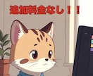 とにかく安く！動画の基本編集承ります まずは安く試したい方へ。丁寧に編集します イメージ1
