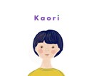 SNSのヘッダーやアイコン、つくります お客さまだけのプロフィールページ、お手伝いさせてください！ イメージ2