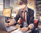 1仕訳40円！記帳から試算表作成まで全て行います 高品質な記帳代行サービスを提供致します。 イメージ1