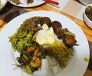 家庭料理【スリランカ料理】のレシピ共有します 実際にホームステイ先で学んだレシピ(8品)をPDFファイル! イメージ4