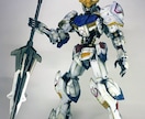 あなただけのガンプラ制作代行致します オーダーメイドで塗装や改造を致します！是非ご相談下さい！ イメージ5