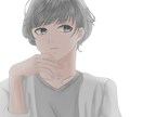 希望通りのイラストを描きます 希望通りの塗りやタッチを描くことができます イメージ8