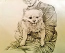 どんな動物･空想動物でも美しく描きます (SNSアイコンやヘッダーなどにもご利用いただけます！) イメージ2