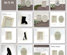 楽天・Yahoo!｜売り場意識の商品画像制作します 売り場に馴染む、見やすい商品画像を作ります イメージ5