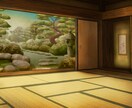 アニマル似顔絵描きます。創作も出来ます アイコン・プレゼントに。追加要素や構図相談可能。 イメージ6
