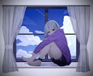 最短納品！イラスト・アイコン好みの絵柄で描きます 用途に合わせて作成！まずはお気軽にご相談を！ イメージ8