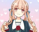 アイコン・サムネイル・漫画制作承ります SNS／ブログ／動画にご利用ください イメージ7