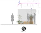 図面・パースから植物を選定します 植物・鉢・配置・管理条件まで提案します イメージ3