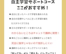 大人のやり直し英語をサポートします 中学英文法をテキストで学ぶ自主学習型クラス【自由に質問OK】 イメージ2