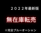売れたら外注するだけ→無在庫転売を伝授します ブルーオーシャン→最新版の副業です。 イメージ1