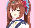 SNS用アイコンお描きします あなた様だけのアイコンお描きします！ イメージ3