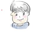 優しいタッチで心がポカポカする似顔絵描きます 1,000円で！優しいタッチで似顔絵描かせてキャンペーン中 イメージ6