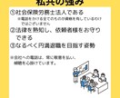 労働の専門家による退職代行を承ります ご自分で会社に伝えらない方に寄り添います。 イメージ4