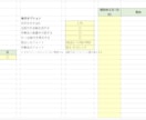 休工日を自動計算する工程表Excelをお渡しします 土日・祝日・お盆・年末年始を避けて日程を自動計算 イメージ3