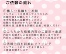 もっちもちかわいいイラストお描きします あなただけのもちかわいいデフォルメイラストをお描きします♪ イメージ2