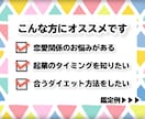 手相から【成功への近道】を診断します 恋愛・ダイエット・仕事・勉強等を中心に手相鑑定 自己分析にも イメージ2