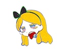 アイコン用などのイラストを描きます あなただけの個性的なミニキャラを作成 イメージ1