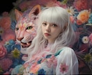 恋愛占術❤彼はどう思ってるの？霊感タロットで視ます ２人の今後✨心を結ぶリーディングで紐解く魂の言霊✨幸せへの扉 イメージ4