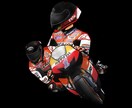 バイク乗りさん、バイク好きさんにおすすめします バイク乗りさんのアイコン描きます！ イメージ1
