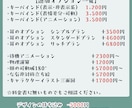 ケモノ系、ドラゴン系のVtuber制作いたします ケモノやドラゴンとして配信したい方へ！擬獣化も可能です！ イメージ4