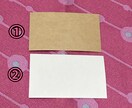 心を込めてお手紙、サンキューカードなど代筆します お手紙などを心を込めて代筆させていただきます。 イメージ3