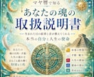 マヤ暦にてあなたの取扱説明書を作成します 可愛いのに本格派！取扱説明書｜KINから読み解く性質・使命 イメージ1