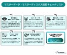 コピーガード付きのDVDディスクを作成します DVD-Video形式の動画から複製不可のDVDを作成します イメージ3