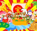 YouTubeのヘッダー・アイコン作成します 最速１日でお届け！高品質で作成いたします。 イメージ8