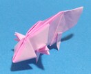 ご自宅・お店などの装飾に、創作折り紙作品を贈ります 現役折り紙クリエイターがお届けする“おりがみのサブスク” イメージ5
