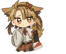 アイコンやあなたのオリジナルのキャラを描きます あなたのオリジナルのキャラをイラストにし、可愛く描きます イメージ3