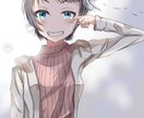 美少女系イラスト制作を受け承ります サムネやアイコンなど様々な用途へ イメージ5