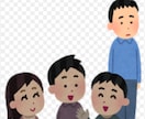 誰にも言えない１番面倒な根深い悩みを解決へ進めます 家庭内/会社/義実家/親戚/元嫁/元夫/近所/ママ友/学校 イメージ6
