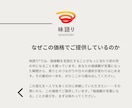 あなたらしさの核である「深層価値観」を言語化します 【個人向け】モヤモヤを言葉にする自己ブランディングの出発点 イメージ7