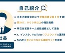 色々な資料をパワポ資料にプラッシュUPします 先着3名様限定で　１枚約70%OFF　500円で承ります！ イメージ5
