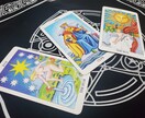 1時間以内に鑑定★あなたの恋愛の悩み事占います あなたの恋の行方…即結果が知りたい方に★ イメージ2