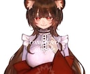 キャラクターイラスト制作します きらしゅわで重厚感もある色味煌めくようなデザインを描きます。 イメージ3