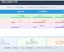 AI×人の力で！高品質・時短スライド作成代行します 伝わる営業資料を最速で。   AIと人の目で仕上げるスライド イメージ2