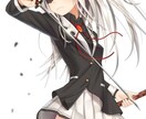 イラスト描きます 色々な用途に対応したイラスト制作します イメージ3