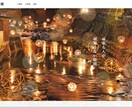 ココナラ初なので格安！売上向上に貢献のHP作ります WIXは遅いって知ってます？読み込み遅いとユーザーは離れます イメージ3