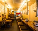 3店舗経営するオーナーが飲食店開業をサポートします 店舗内装を自分の手で仕上げました。夢を形にしませんか？ イメージ2